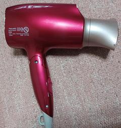 ╭✿㊣ 二手 Panasonic 國際牌 負離子吹風機【EH-NA45】冷熱風正常,其餘不確定,不介意者再下標 $499 價格比較,價格查詢,歷史價格詳細信息