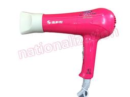 達新 專業吹風機(紅色) TS-1288 歷史價格詳細信息