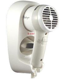 達新牌 掛壁式吹風機/壁掛式吹風機 TS-1299 歷史價格詳細信息