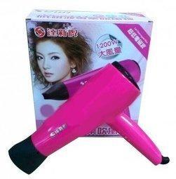 達新牌超低電磁波大風量 吹風機 TS-747 三段式開關 歷史價格詳細信息