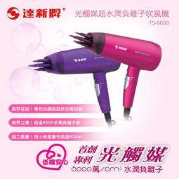 ✤ 電器皇后 - 【達新牌】超速乾銀離子抗菌吹風機(TS-2900) 歷史價格詳細信息