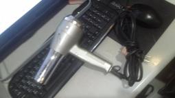 二手吹風機 達新牌輕巧吹風機白色 TS-1282 歷史價格詳細信息