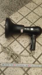 二手吹風機 達新牌輕巧吹風機白色 TS-1282 歷史價格詳細信息