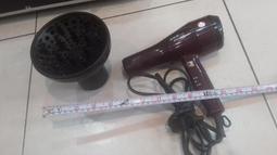 九成新達新牌專業吹風機.附熱風罩.廉合售超取免運 歷史價格詳細信息