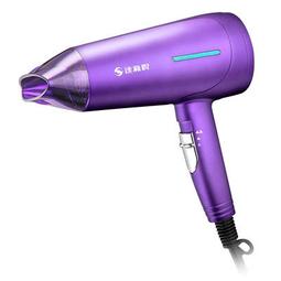 【達新牌】光觸媒銀離子抗菌 負離子雙電壓折疊吹風機 FD-199 歷史價格詳細信息