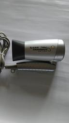 【達新牌】折疊式雙電壓 負離子吹風機 FD-8 歷史價格詳細信息