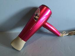 達新牌 TS-2339 1200W超大風量吹風機 歷史價格詳細信息