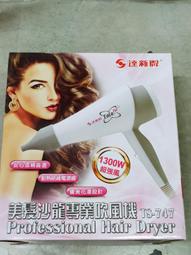 @達新牌TS-747 超低電磁波專業吹風機 歷史價格詳細信息