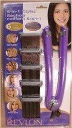 REVLON露華濃1吋奈米陶瓷電氣石溫控捲髮夾RV187TW 精準多段式的溫度控制 歷史價格詳細信息