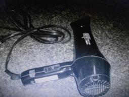 二手吹風機 黑色 風雅沙龍級專業吹風機 歷史價格詳細信息