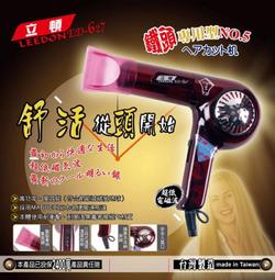 (W SHOP)全新達新牌TS-7588美髮沙龍1300W超大風專業吹風機 歷史價格詳細信息