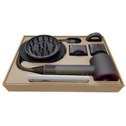 【Dyson 戴森】Dyson Supersonic HD03 無葉片 吹風機 (桃紅色) 正常使用 9成新 $5600 歷史價格詳細信息