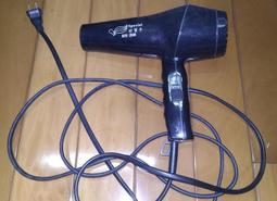 二手吹風機 絲倍秀黑色吹風機 歷史價格詳細信息