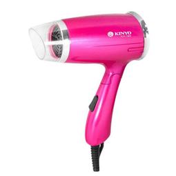 KINYO折疊式造型吹風機KH185 歷史價格詳細信息