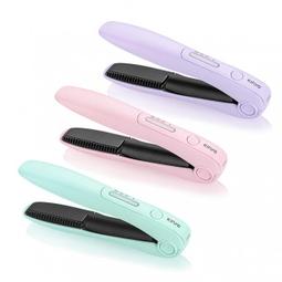 KINYO馬卡龍迷你平板夾-粉 KHS3101PI 歷史價格詳細信息