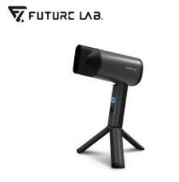 【FUTURE LAB未來實驗室】NAMID1水離子吹風機(香檳色)+NION負離子燙髮梳 歷史價格詳細信息