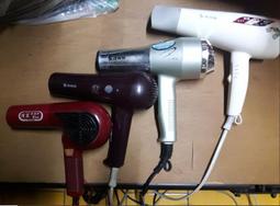 二手吹風機 達新牌輕巧吹風機白色 TS-1282 歷史價格詳細信息