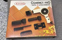 二手吹風機 絲倍秀黑色吹風機 歷史價格詳細信息