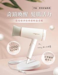 安晴 正負離子吹風機 QA-N20 歷史價格詳細信息