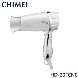 【CHIMEI 奇美】雙電壓負離子大風量摺疊吹風機 大風量 輕量折疊 國際電壓 負離子 兩段風速 HD-20FCN0 歷史價格詳細信息