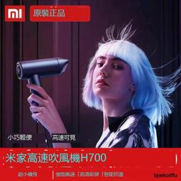 小.米高速負離子吹風機H501SE家用護髮吹風機大功率風力速乾小颶 歷史價格詳細信息