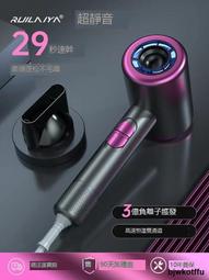 電吹風機家用大風力負離子護髮靜音速幹髮廊大功率藍光吹 歷史價格詳細信息