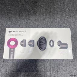 Dyson戴森電吹風機HD03 HD01新戴森吹風機Supersonic 三代家用智能溫控離子護發護理 吹風機 歷史價格詳細信息