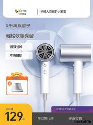 電吹風機家用負離子不傷發高速風筒髮廊大功率冷熱藍光電吹風 歷史價格詳細信息