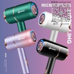 大功率宿舍風機藍光功率吹風機吹風大功護髮家用網電吹風 歷史價格詳細信息