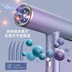 吹風機 電吹風　專業吹風機 沙龍級吹風機110V 無葉吹風機 家用旅行 便攜電吹風 歷史價格詳細信息