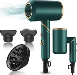 爆款電吹風機負離子家用110v美規風筒爆款創意實用禮品 歷史價格詳細信息