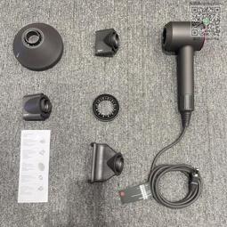 Dyson戴森電吹風機HD03 HD01新戴森吹風機Supersonic 三代家用智能溫控離子護發護理 吹風機 歷史價格詳細信息