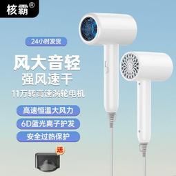 新款吹風機家用髮廊大功率負離子冷熱護髮吹風筒電吹風 歷史價格詳細信息