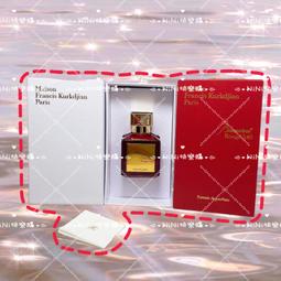MFK 香氛衣櫥男性香水禮盒  Maison Francis Kurkdjian 11mlX8[紳士玫瑰+永恆之水等] 歷史價格詳細信息