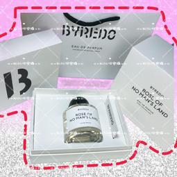 Byredo Rose Of No Man'S Land 無人之境淡香精 EDP 50ml 歷史價格詳細信息