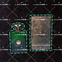 AMOUAGE 愛慕 EPIC 史詩男淡香精 100ML (平行輸入) 歷史價格詳細信息