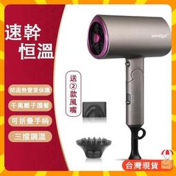 吹風機 負離子吹風機 110V 智能變頻大功率 電吹風 家用宿舍 發廊錘子吹風筒 便攜式吹風機 冷熱吹風機 歷史價格詳細信息