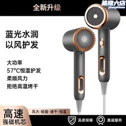 新款錘子吹風機家用大功率電吹風冷熱吹風筒低噪強風不傷發 歷史價格詳細信息