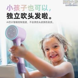 吹風機華強北某森電吹風家用宿舍學生大風力無葉高速負離子吹風筒 歷史價格詳細信息