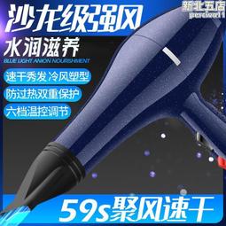 家用沙龍級高速吹風機負離子恆溫護髮速乾電吹風機高端吹風機 歷史價格詳細信息