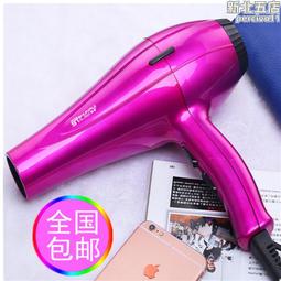 順睿冷熱風吹風機家用大功率髮廊理髮專用電吹風學生宿舍吹風筒㈠ 歷史價格詳細信息