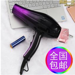 順睿冷熱風吹風機家用大功率髮廊理髮專用電吹風學生宿舍吹風筒㈠ 歷史價格詳細信息