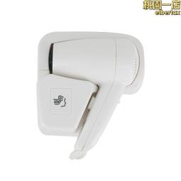 酒店壁掛式電吹風 降噪強風恆溫護髮大功率免打孔掛壁吹風機 歷史價格詳細信息