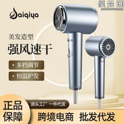 賽琦雅吹風機家用高速電吹風大功率藍光恆溫護髮 歷史價格詳細信息