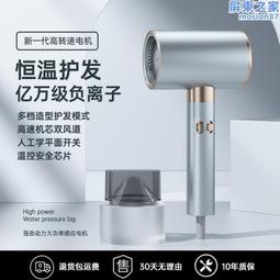 高轉速吹風機大功率家用大風力電吹風髮廊酒店錘子吹風筒 歷史價格詳細信息