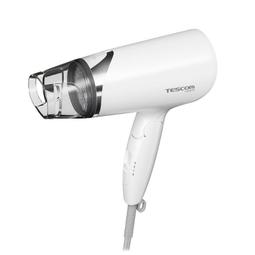 公司現貨【TESCOM】大風量負離子吹風機 TID962TW 白色 附烘罩及風罩 風溫控制模式 歷史價格詳細信息