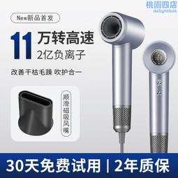 爆款負離子摺疊吹風機大功率家用電吹風髮廊酒店錘子吹風 歷史價格詳細信息