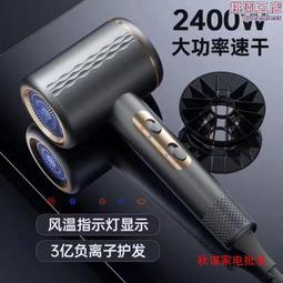 吹風機家用大功率負離子電吹風摺疊高速吹風筒新品多功能 歷史價格詳細信息