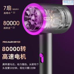 大功率宿舍風機藍光功率吹風機吹風大功護髮家用網電吹風 歷史價格詳細信息