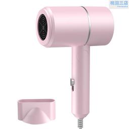 小型吹風機宿舍用學生大小功率冷熱風靜音藍光負離子電吹風筒家用 歷史價格詳細信息